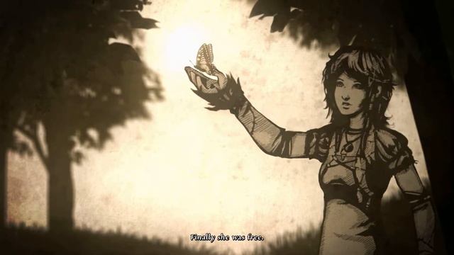The Dark Eye: Chains of Satinav смотреть онлайн