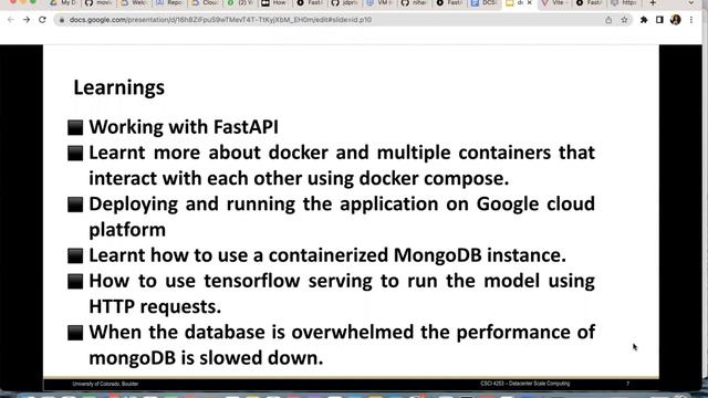 DCSC Final Project: Movie Recommendation System смотреть онлайн