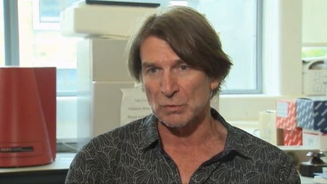 Имя молекулы боли может «сломать язык»