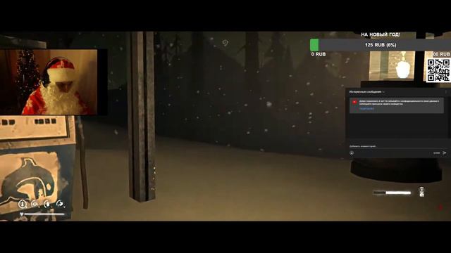 The LONG DARK . part 4. Идем в туннель (Начало) смотреть онлайн