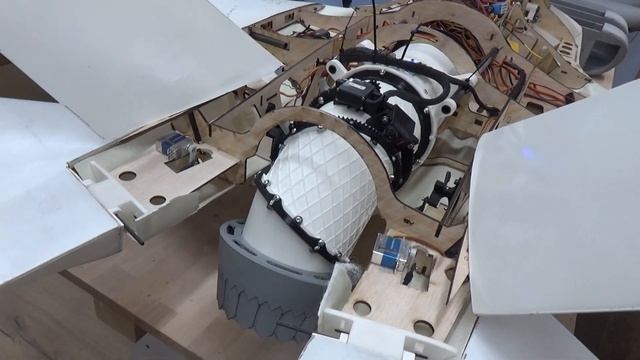 Joel F35 VTOL Mechanics 3BSM And Testing A Resin 3D printer Factory colors? | Vlog 3 2023 no ads смотреть онлайн