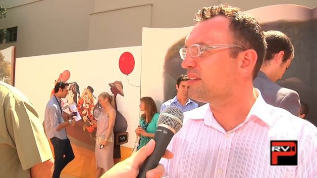 Original Score Producer Henry Jackman of Winnie The Pooh 2011 смотреть онлайн