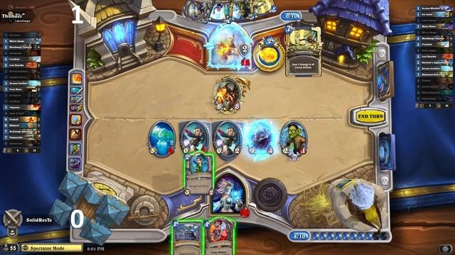 Ice Block is Cheat смотреть онлайн