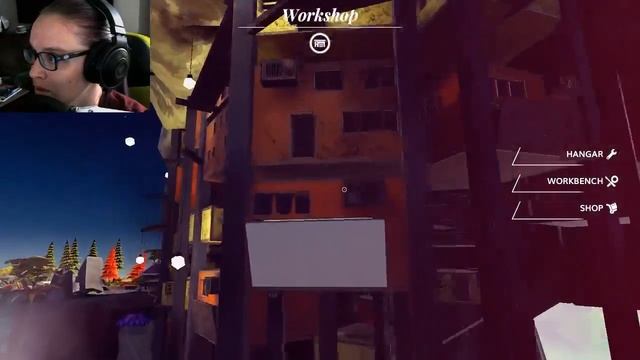 Hopefully, this one doesn't go missing... Airheart: Tales of Broken Wings Showcase смотреть онлайн