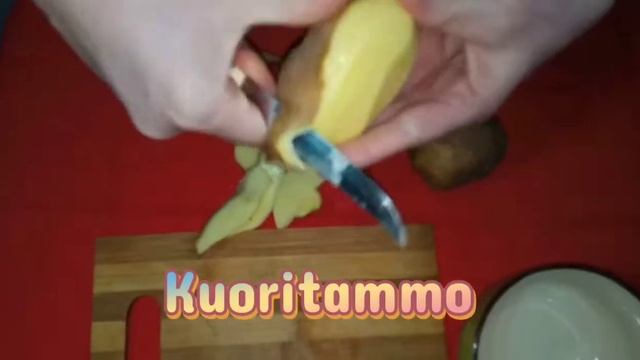 Кулинарные Приключения