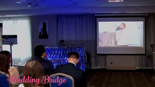 Свадебный организатор Калининград. Wedding Bridge смотреть онлайн