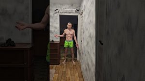 Как в 50 лет подтянуться 32 раза