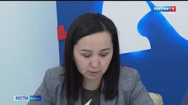 В Омске презентовали мобильное приложение для спасения детей смотреть онлайн