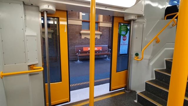 Doors closing on a ex g set смотреть онлайн