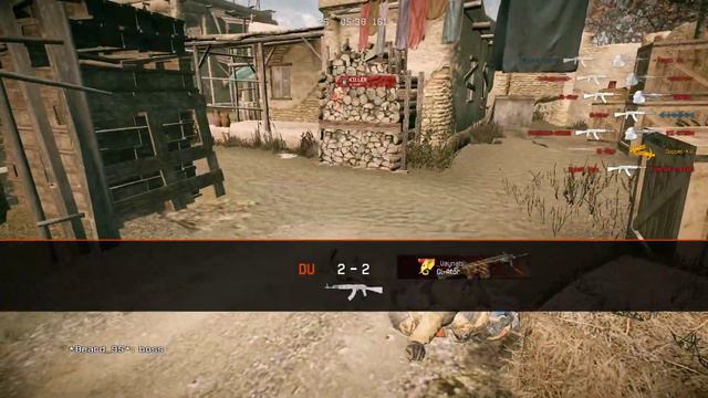 Варфейс игра на карте пригород смотреть онлайн