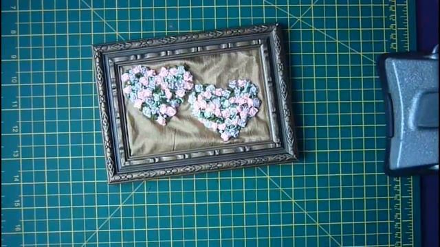 Божественная вышивка Прекрасное сердце - часть 2 смотреть онлайн