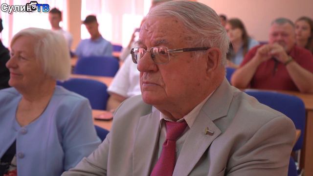 СТАРТОВАЛ ПРОЕКТ "ПОБЕДИТЕЛИ И НАСЛЕДНИКИ" 5 09 23 смотреть онлайн