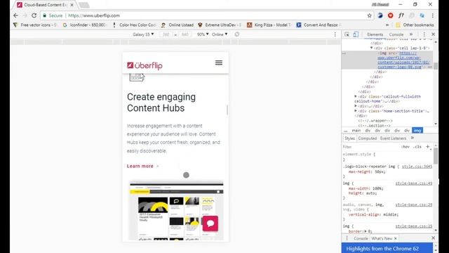 Learn About Responsive Web Design - Bootstrap Tutorials for Beginners(Urdu/Hindi)-Class 17 смотреть онлайн