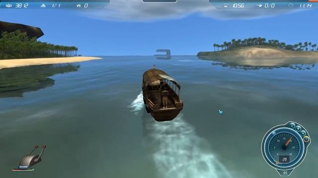 The Good Life "Part 1" "Gameplay" "Blind" смотреть онлайн