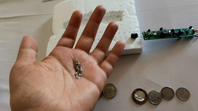 Pinpointer COM Discriminação? Existe! #Unboxing смотреть онлайн