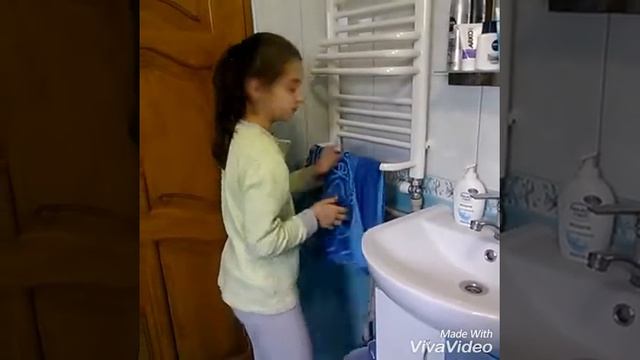 Как начинается утро моей подруги смотреть онлайн