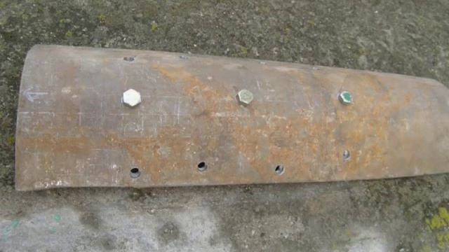 Ремонт глушителя смотреть онлайн