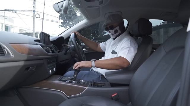 MOBIL BEKAS YANG SANGAT MENARIK, AUDI A6 смотреть онлайн