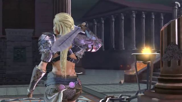 Боги арены Gods Of Rome карта 3 #1