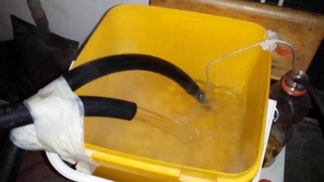 ORBBASTO HEATER FIRE смотреть онлайн