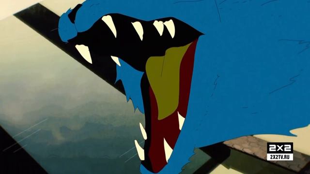 ДР 2Х2: во все взрослые — весь день 1 апреля смотреть онлайн