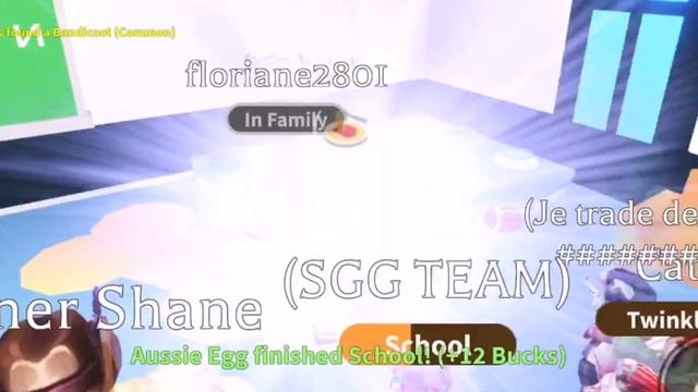 °|Открываю 50 Австралийских Яиц|Roblox Adopt me|° смотреть онлайн