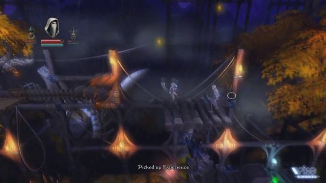 Мнение о Trine смотреть онлайн