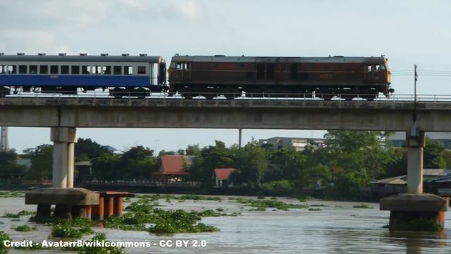 The XPT - HSTs Down Under смотреть онлайн