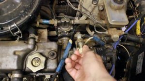 Надёжный выключатель массы ваз