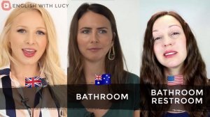 ONE language, THREE accents - UK vs. USA vs. AUS English!.mp4