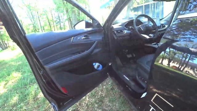 ВСЕ КОСЯКИ CHERY EXEED TXL