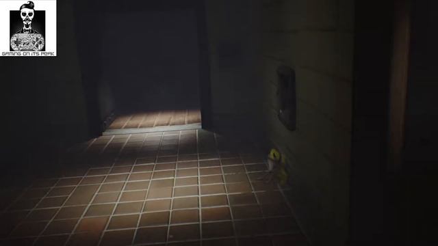 LITTLE NIGHTMARE WALKTHROUGH GAMEPLAY PART 3 (TWIN BROTHERS) смотреть онлайн