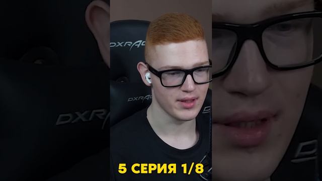 ПЕРВОЕ МОРЕ! Я ТЕПЕРЬ НЕ ОДИН в Роблокс 1/8 (Блокс Фрутс) смотреть онлайн
