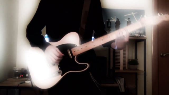 Ozoi The Maid x Yakui The Maid — Lanterns guitar cover смотреть онлайн