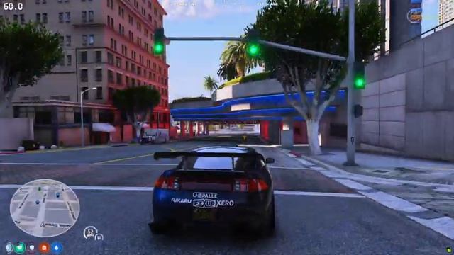 Kare To Kare Kya? / Leo Wilson / Velocity Roleplay #feelthevelocity смотреть онлайн