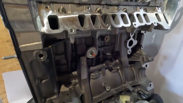 Motor Peugeot Boxer 2.2 Puma 2014 - 2018 | REPUESTOS SUR CHILE смотреть онлайн