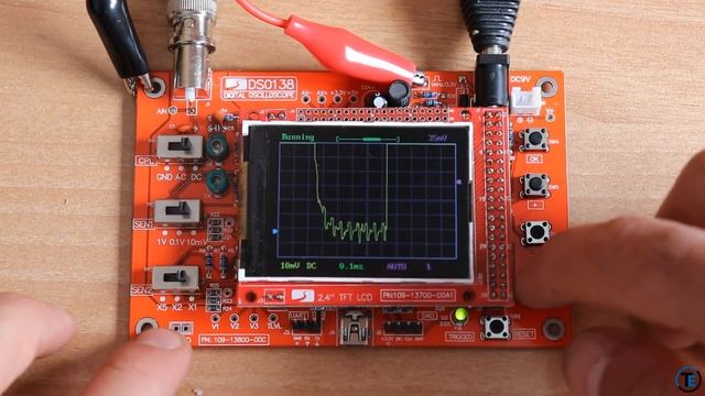 Review DSO138 ¿Vale la pena? - Gearbest.com смотреть онлайн