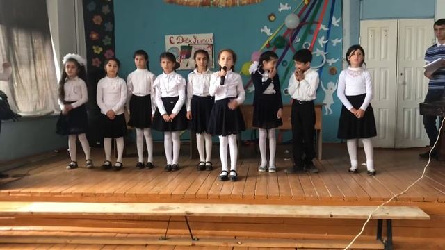 Сценка ко дню учителя 5в класс смотреть онлайн