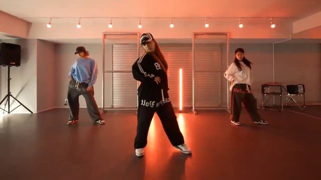 MISSY ELLIOT - GET UR FREAK ON/ MDM 11월 죽음의 다이어트댄스 смотреть онлайн