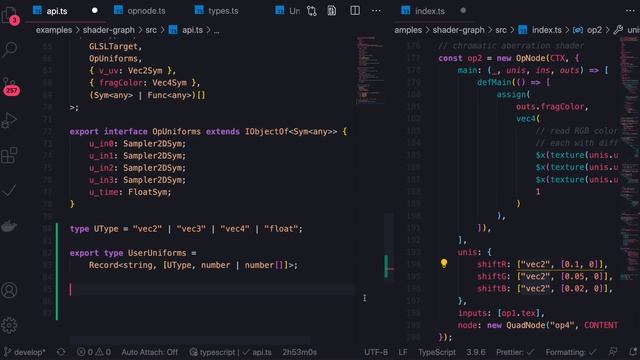 Crash course: TypeScript mapped types in action смотреть онлайн
