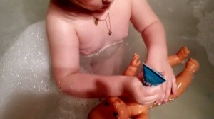 Как не надо купаться
