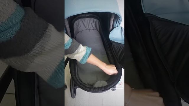 коляска 2в1 peppy zoom смотреть онлайн