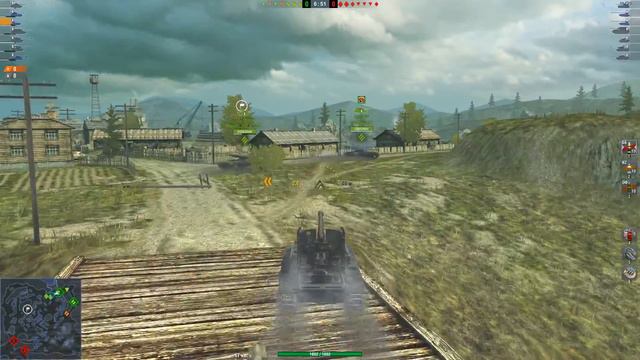 КАК НУЖНО ИГРАТЬ НА GRILLE 15. ЛАКЕРСКИЕ ШОТЫ | World Of Tanks Blitz смотреть онлайн
