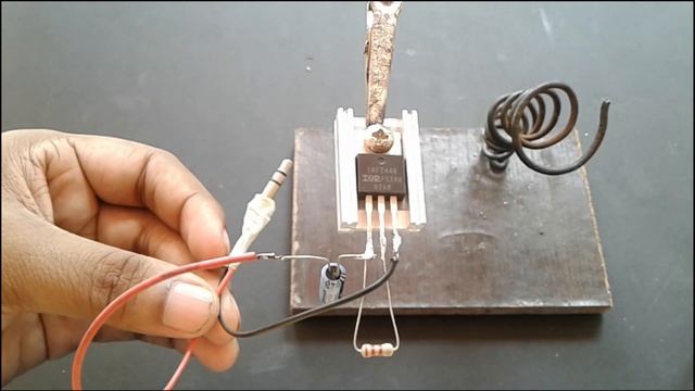 How to make speaker amplifier at home | ප්රබල සබ්වූෆර් ඇම්ප්ලිෆයරය смотреть онлайн