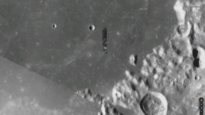 Гугл Карты Луна