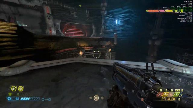 DOOM ETERNAL Прохождение часть 17 Урдак #прохождение дум этернал #дум этернал прохождение #doom смотреть онлайн