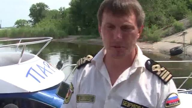 04.07.12 Правила регистрации маломерных судов ГИМС. смотреть онлайн