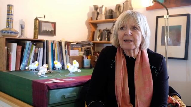 Westbury Arts Centre - Meet the artists смотреть онлайн