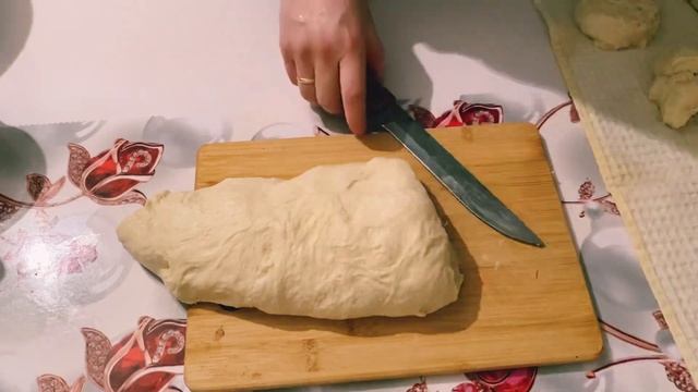 Пирожки с картошкой в духовке. Мягкие и воздушные. Проверенный рецепт.#выпечка#пирожкискартошкой смотреть онлайн
