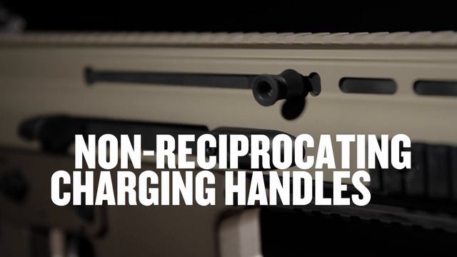Gen Media | FN - SCAR смотреть онлайн